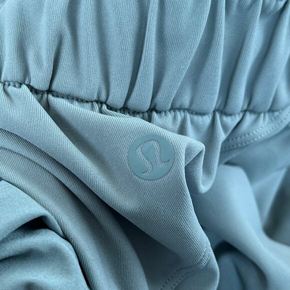 Lululemon Keep Moving Pants 7/8 High Rise Waisted Joggers Athletic Athleisure - Picture 11 of 12